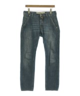 JACOB COHEN（ヤコブ　コーエン）デニムパンツ 青 サイズ:30(M位) メンズ/2200733392030
