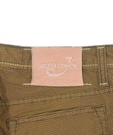 JACOB COHEN（ヤコブ　コーエン）その他 茶 サイズ:32(L位) メンズ/2200728089020