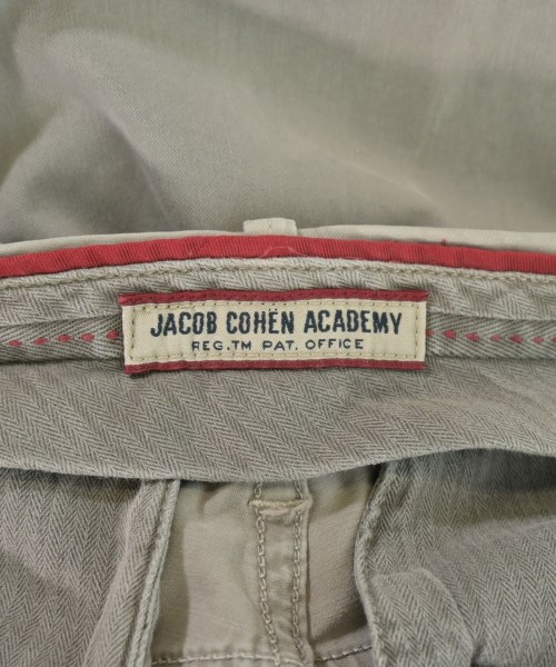 JACOB COHEN（ヤコブ　コーエン）カーゴパンツ グレー サイズ:32(L位) メンズ/2200728089105