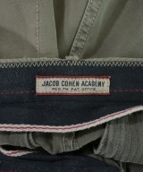 JACOB COHEN（ヤコブ　コーエン）カーゴパンツ 緑 サイズ:34(XL位) メンズ/2200734887078