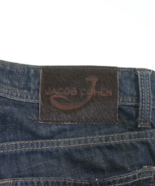 JACOB COHEN（ヤコブ　コーエン）デニムパンツ 紺 サイズ:30(M位) メンズ/2200716742029