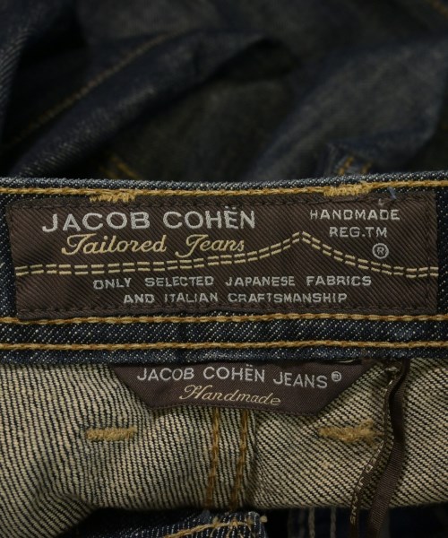 JACOB COHEN（ヤコブ　コーエン）デニムパンツ 紺 サイズ:31(M位) メンズ/2200721884035