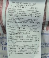 JACOB COHEN（ヤコブ　コーエン）デニムパンツ 紺 サイズ:30(M位) メンズ/2200717603077
