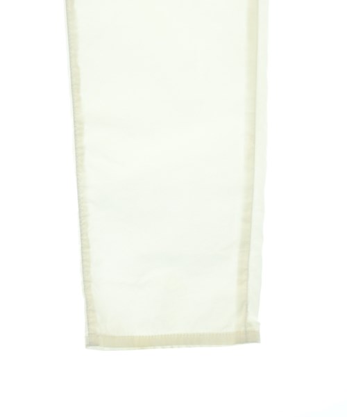 JACOB COHEN（ヤコブ　コーエン）その他 白 サイズ:33(L位) メンズ/2200682920056