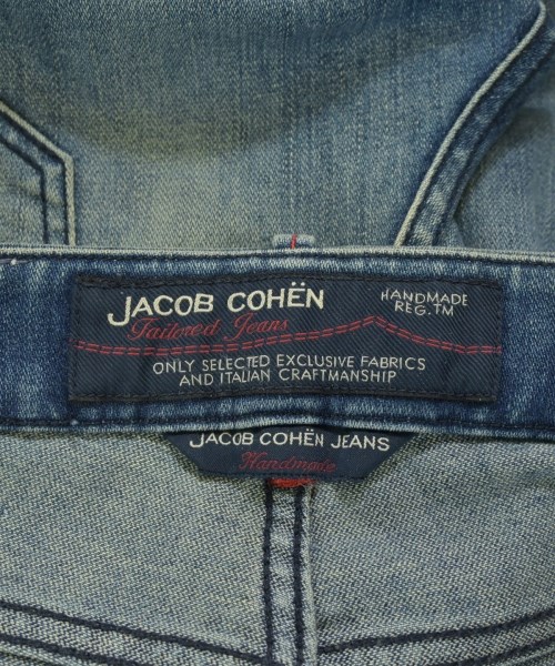 JACOB COHEN（ヤコブ　コーエン）デニムパンツ 青 サイズ:32(L位) メンズ/2200684340012