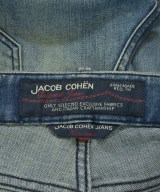 JACOB COHEN（ヤコブ　コーエン）デニムパンツ 青 サイズ:32(L位) メンズ/2200684340012