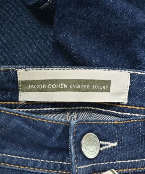 JACOB COHEN（ヤコブ　コーエン）デニムパンツ 紺 サイズ:30(M位) メンズ/2200687284023