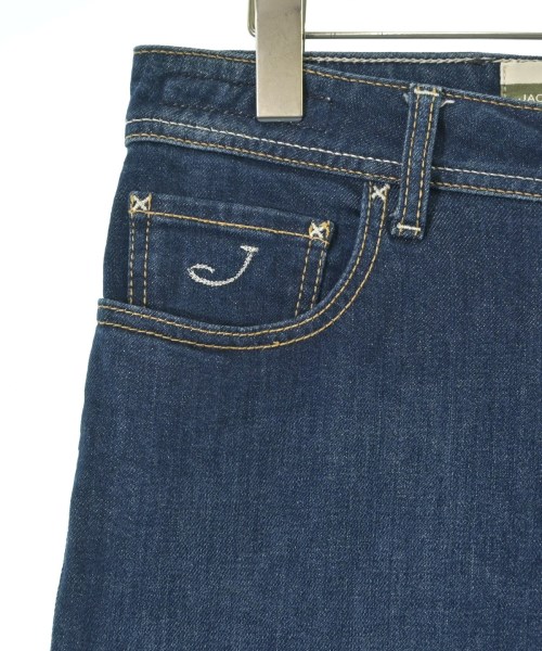 JACOB COHEN（ヤコブ　コーエン）デニムパンツ 紺 サイズ:30(M位) メンズ/2200687284023