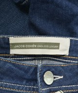 JACOB COHEN（ヤコブ　コーエン）デニムパンツ 紺 サイズ:30(M位) メンズ/2200687284023