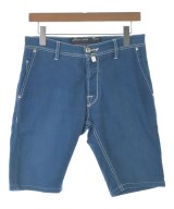 JACOB COHEN（ヤコブ　コーエン）ショートパンツ 青 サイズ:29(S位) メンズ/2200687284054