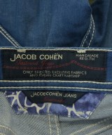 JACOB COHEN（ヤコブ　コーエン）ショートパンツ 青 サイズ:29(S位) メンズ/2200687284054