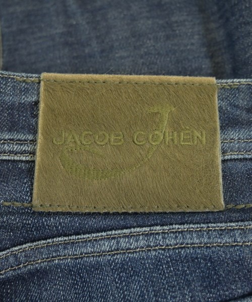 JACOB COHEN（ヤコブ　コーエン）デニムパンツ 紺 サイズ:31(M位) メンズ/2200687563401