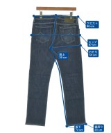 JACOB COHEN（ヤコブ　コーエン）デニムパンツ 紺 サイズ:31(M位) メンズ/2200687563401