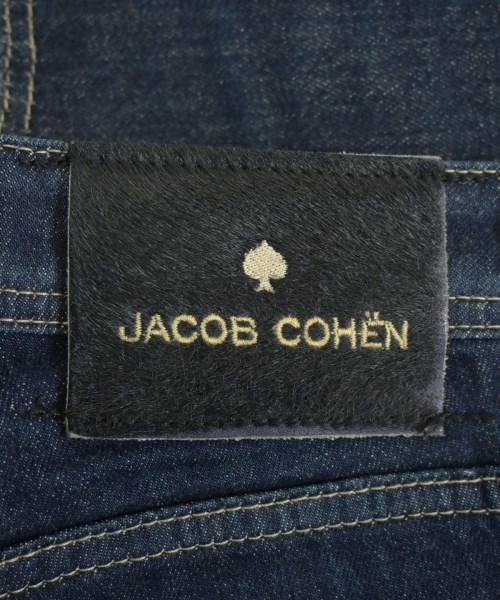 JACOB COHEN（ヤコブ　コーエン）デニムパンツ 紺 サイズ:31(M位) メンズ/2200687563418