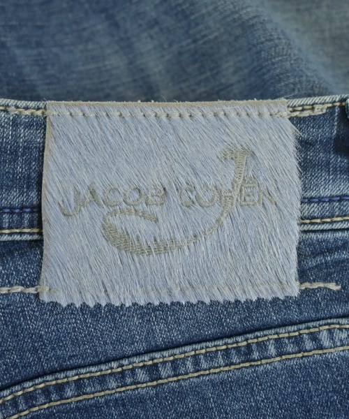 JACOB COHEN（ヤコブ　コーエン）デニムパンツ 紺 サイズ:31(M位) メンズ/2200687563425