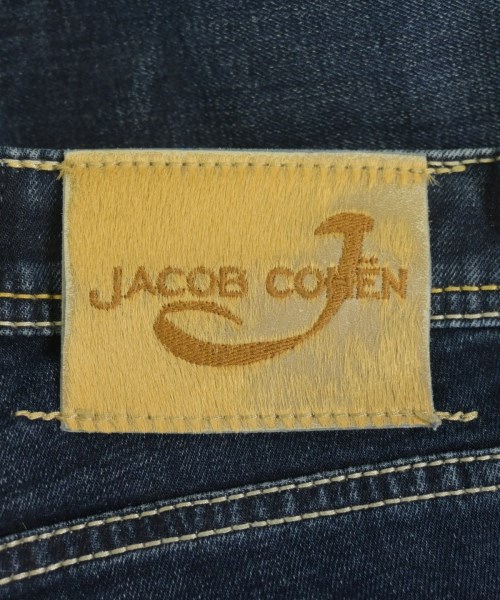 JACOB COHEN（ヤコブ　コーエン）デニムパンツ 紺 サイズ:31(M位) メンズ/2200687563432