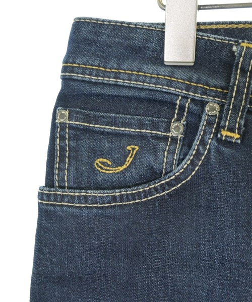 JACOB COHEN（ヤコブ　コーエン）デニムパンツ 紺 サイズ:31(M位) メンズ/2200687563432