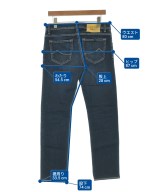 JACOB COHEN（ヤコブ　コーエン）デニムパンツ 紺 サイズ:31(M位) メンズ/2200687563432