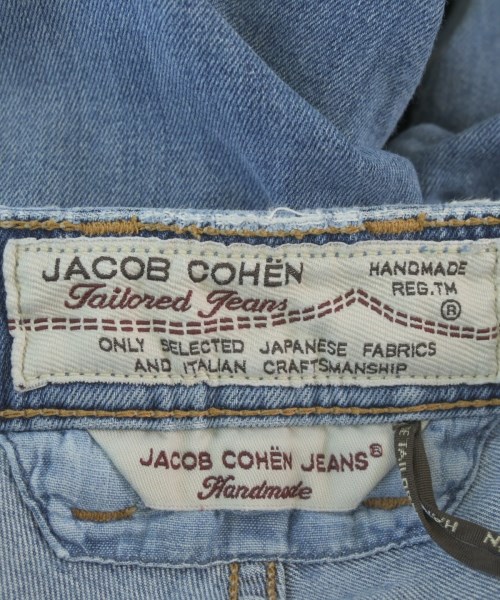 JACOB COHEN（ヤコブ　コーエン）デニムパンツ 青 サイズ:32(L位) メンズ/2200685697146