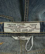 JACOB COHEN（ヤコブ　コーエン）デニムパンツ 青 サイズ:30(M位) メンズ/2200690702057