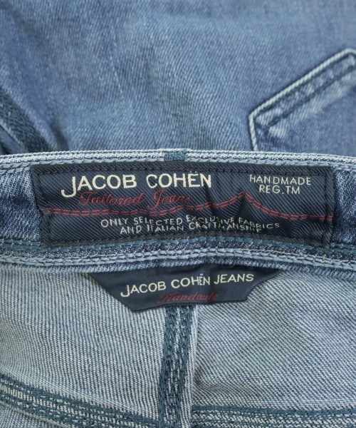 JACOB COHEN（ヤコブ　コーエン）デニムパンツ 紺 サイズ:32(L位) メンズ/2200689852084