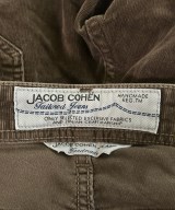 JACOB COHEN（ヤコブ　コーエン）その他 茶 サイズ:31(M位) メンズ/2200689852138