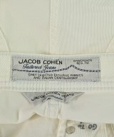 JACOB COHEN（ヤコブ　コーエン）その他 白 サイズ:32(L位) メンズ/2200689852176