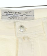 JACOB COHEN（ヤコブ　コーエン）その他 白 サイズ:32(L位) メンズ/2200689852176
