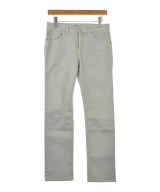 JACOB COHEN（ヤコブ　コーエン）デニムパンツ グレー サイズ:27(L位) レディース/2200692944042