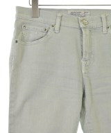 JACOB COHEN（ヤコブ　コーエン）デニムパンツ グレー サイズ:27(L位) レディース/2200692944042