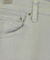 JACOB COHEN（ヤコブ　コーエン）デニムパンツ グレー サイズ:27(L位) レディース/2200692944042