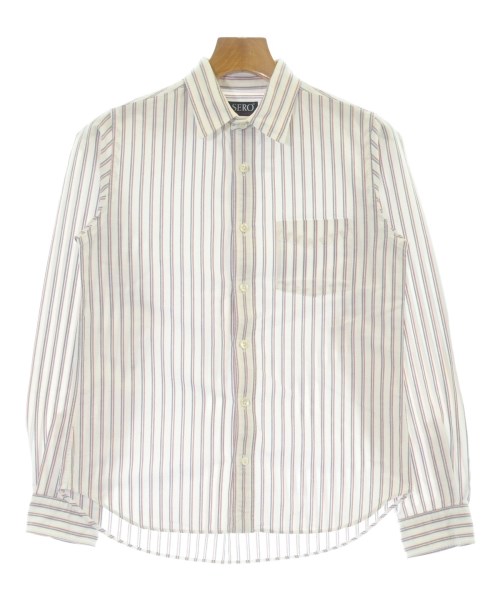 SERO(セロ)カジュアルシャツ 白 サイズ:-(XS位)/2200663656233