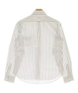 SERO（セロ）カジュアルシャツ 白 サイズ:-(XS位) メンズ/2200663656233