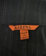 BARENA（バレナ）カジュアルジャケット 黒 サイズ:48(L位) メンズ/2200636546028