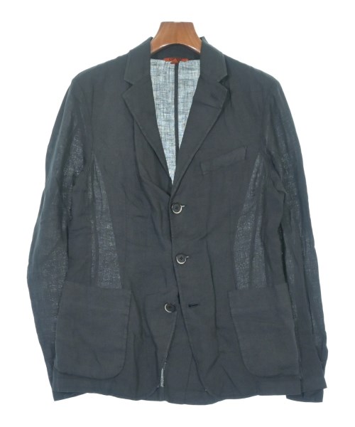 BARENA（バレナ）カジュアルジャケット グレー サイズ:46(M位) メンズ/2200621077018