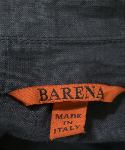 BARENA（バレナ）カジュアルジャケット グレー サイズ:46(M位) メンズ/2200621077018