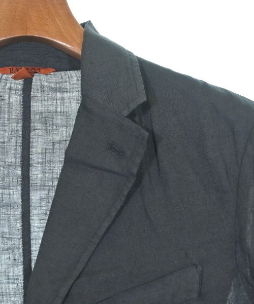 BARENA（バレナ）カジュアルジャケット グレー サイズ:46(M位) メンズ/2200621077018