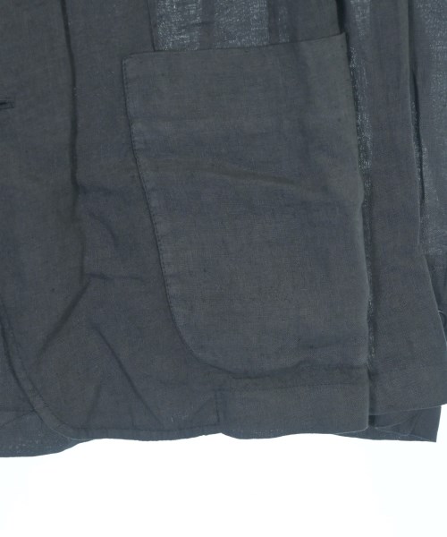 BARENA（バレナ）カジュアルジャケット グレー サイズ:46(M位) メンズ/2200621077018