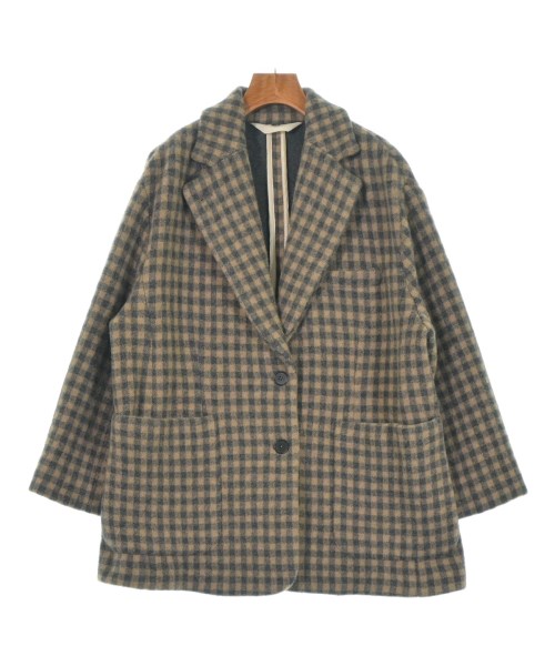 バレナ(BARENA)のBARENA テーラードジャケット