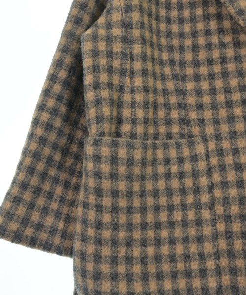 BARENA（バレナ）テーラードジャケット ベージュ サイズ:-(M位) レディース/2200637896016