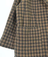 BARENA（バレナ）テーラードジャケット ベージュ サイズ:-(M位) レディース/2200637896016