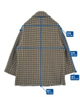 BARENA（バレナ）テーラードジャケット ベージュ サイズ:-(M位) レディース/2200637896016