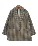 BARENA テーラードジャケット