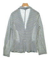 BARENA（バレナ）カジュアルジャケット 青 サイズ:38(S位) レディース/2200627455032