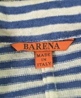 BARENA（バレナ）カジュアルジャケット 青 サイズ:38(S位) レディース/2200627455032