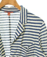 BARENA（バレナ）カジュアルジャケット 青 サイズ:38(S位) レディース/2200627455032