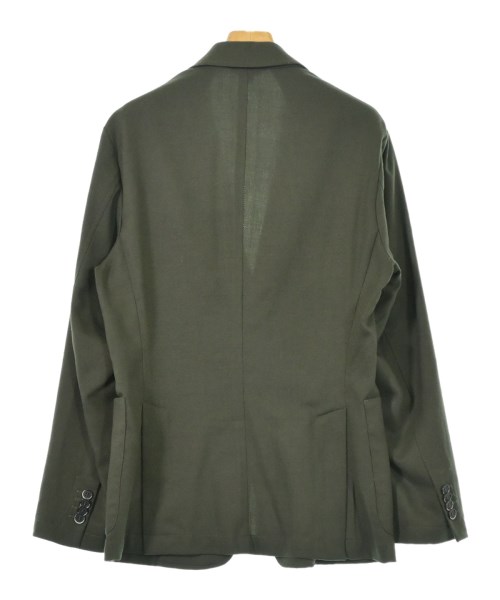 BARENA（バレナ）その他 カーキ サイズ:48(L位)/46(M位) メンズ/2200621025033