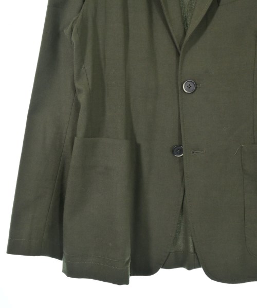 BARENA（バレナ）その他 カーキ サイズ:48(L位)/46(M位) メンズ/2200621025033