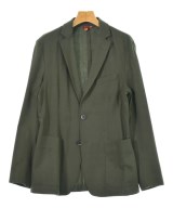 BARENA（バレナ）その他 カーキ サイズ:48(L位)/46(M位) メンズ/2200621025033