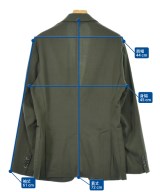 BARENA（バレナ）その他 カーキ サイズ:48(L位)/46(M位) メンズ/2200621025033